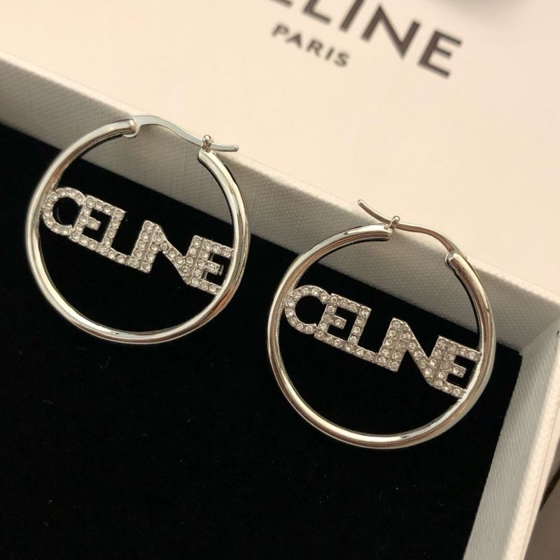 Celine Necklaces